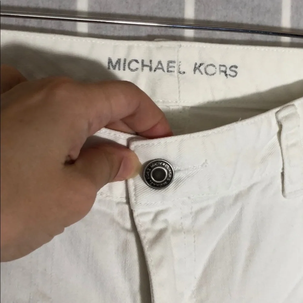 Michael Kors used great